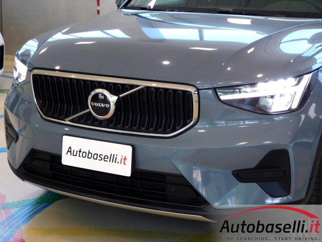 VOLVO XC40 usata, con Sistema di navigazione