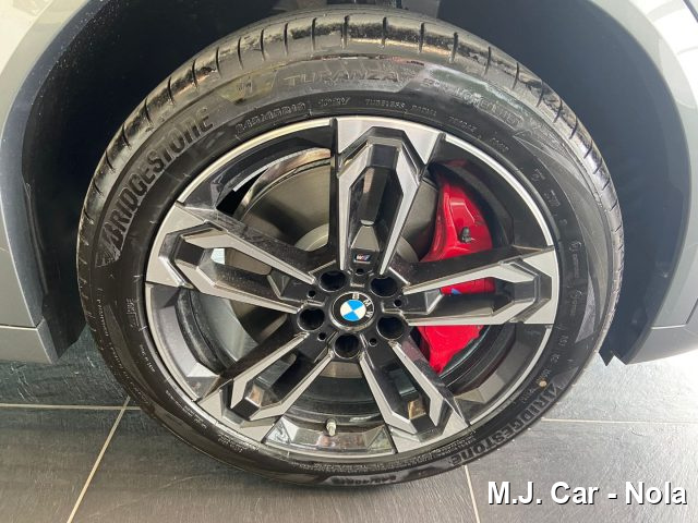 BMW X2 usata, con Regolazione elettrica sedili