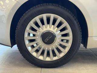 FIAT 500 usata, con Climatizzatore