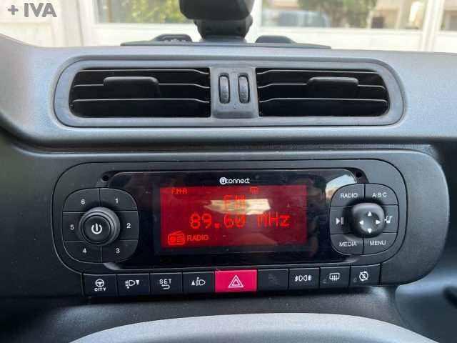 FIAT Panda usata 25