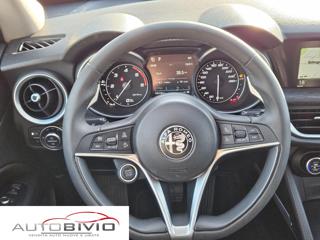 ALFA ROMEO Stelvio usata, con Portellone posteriore elettrico