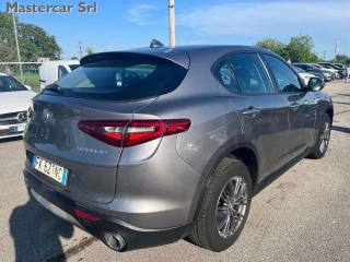 ALFA ROMEO Stelvio usata, con Autoradio