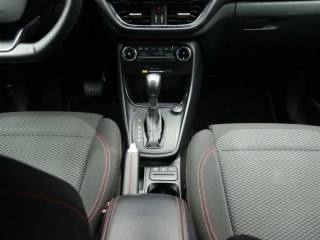FORD Puma usata, con Immobilizzatore elettronico