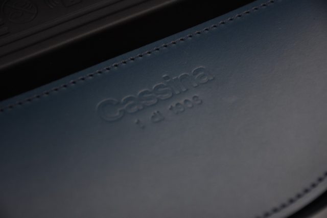 LANCIA Ypsilon usata, con Fendinebbia