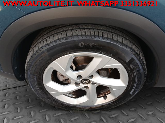 CITROEN C5 Aircross usata, con Autoradio digitale