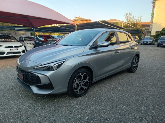 MG MG3 usata, con Airbag Passeggero