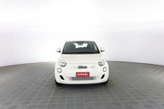 FIAT 500e 500 Icon Berlina
