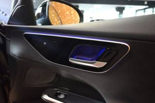 MERCEDES-BENZ C 300 usata 57