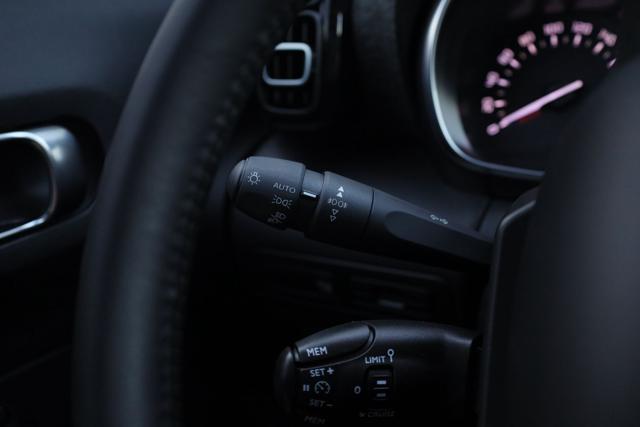 CITROEN C3 usata, con Airbag testa