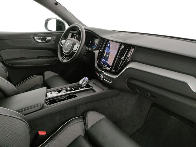 VOLVO XC60 usata, con Portellone posteriore elettrico