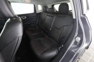 JEEP Compass usata 3