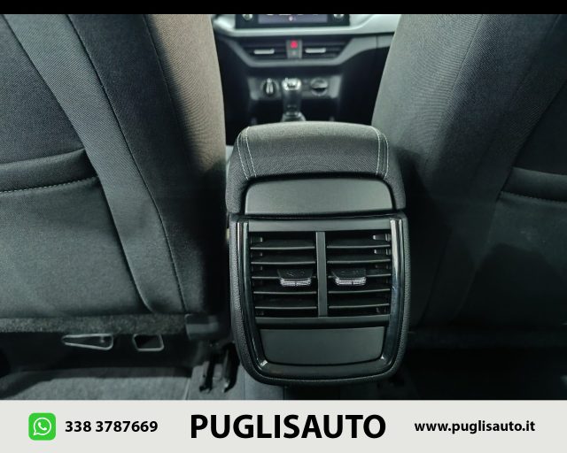 SKODA Kamiq usata, con Bluetooth