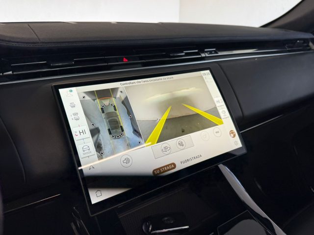 LAND ROVER Range Rover Sport usata 20