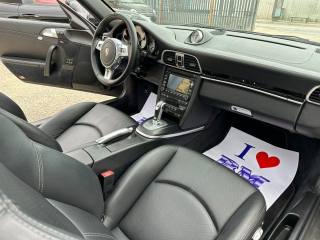 PORSCHE 911 usata, con Boardcomputer