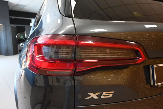 BMW X5 usata 96