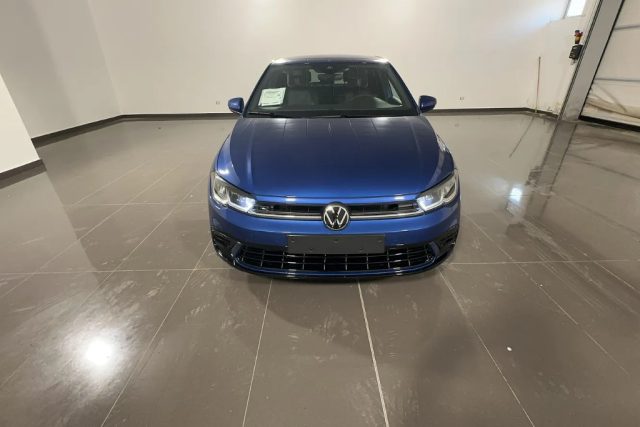 VOLKSWAGEN Polo usata, con Airbag