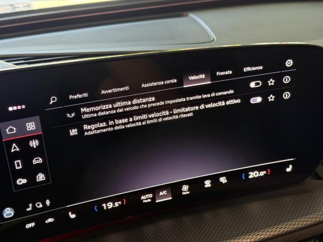 AUDI Q5 usata, con Touch screen