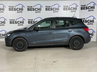 SEAT Arona usata, con Chiusura centralizzata