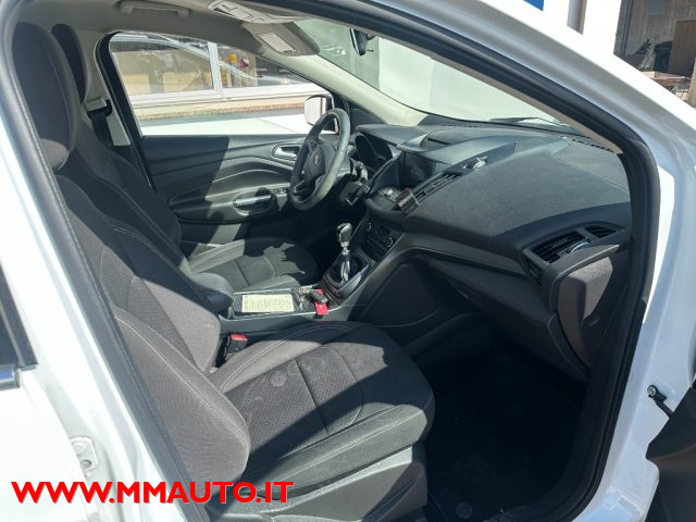FORD Kuga usata, con Chiusura centralizzata