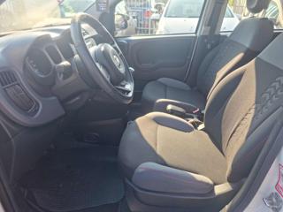 FIAT Panda usata, con Climatizzatore