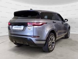 LAND ROVER Range Rover Evoque usata, con Airbag