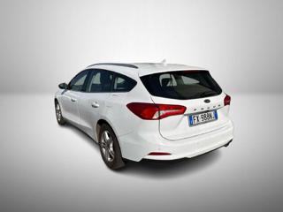 FORD Focus usata, con Airbag Passeggero