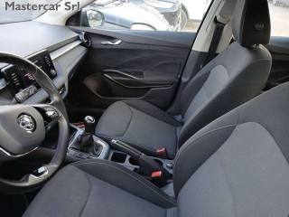 SKODA Fabia usata, con Antifurto