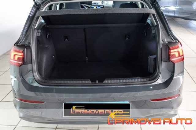 VOLKSWAGEN Golf usata, con ESP