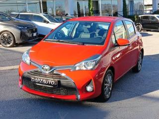 TOYOTA Yaris 1.0 5 porte Active