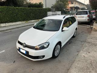 VOLKSWAGEN Golf usata, con Airbag