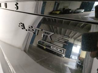 LOTUS Eletre usata, con Vivavoce