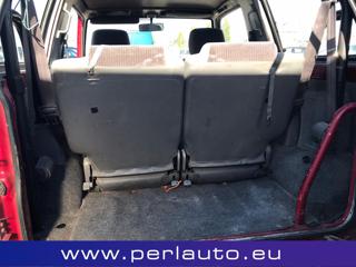 DAIHATSU Feroza usata 8