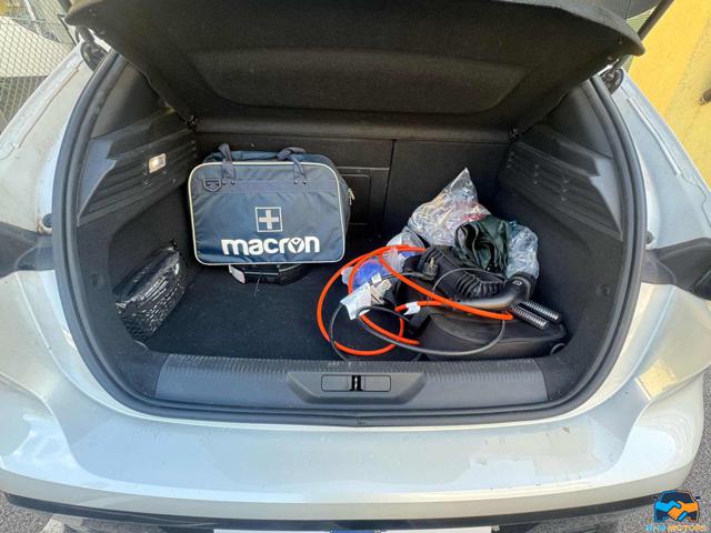 PEUGEOT 308 usata, con Specchietti laterali elettrici