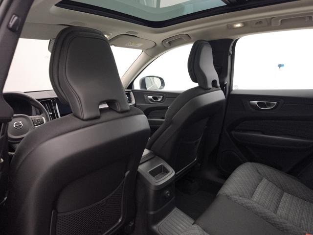 VOLVO XC60 usata, con Trazione integrale