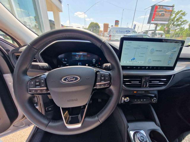 FORD Kuga usata, con Chiusura centralizzata