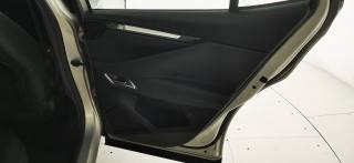 DS AUTOMOBILES DS 4 usata, con Freno di stazionamento elettrico
