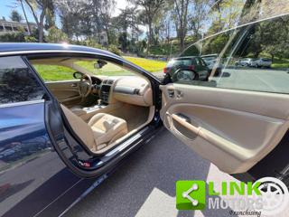 JAGUAR XK usata, con Fari Xenon