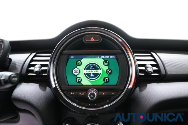 MINI Cooper usata, con Chiusura centralizzata