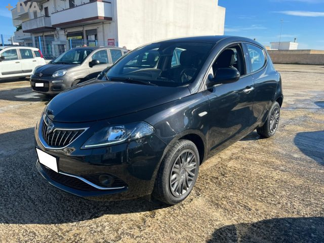 LANCIA Ypsilon usata 6