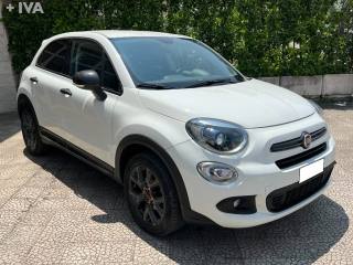 FIAT 500X usata 2