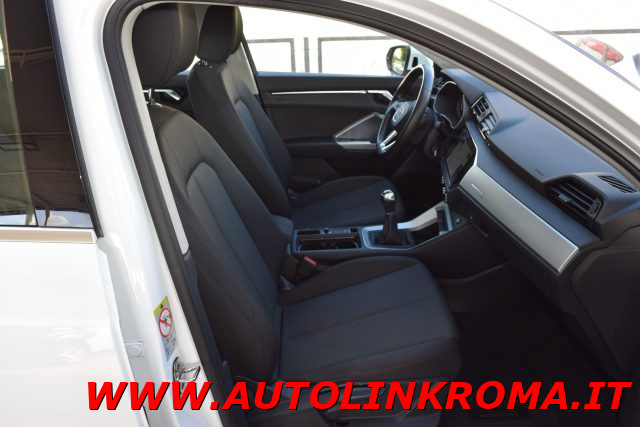 AUDI Q3 usata, con Chiusura centralizzata