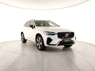 VOLVO XC60 usata, con Cerchi in lega