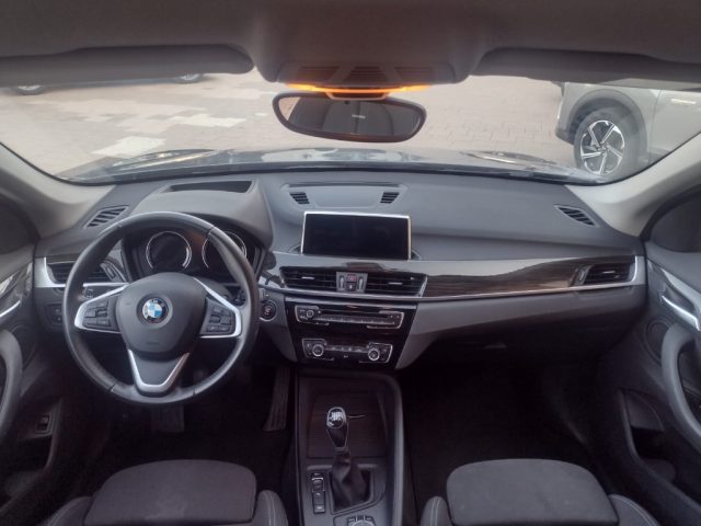 BMW X1 usata, con Alzacristalli elettrici
