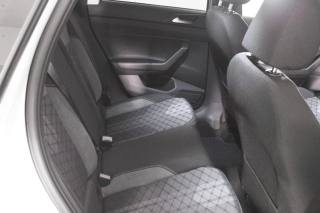 VOLKSWAGEN Polo usata, con Controllo trazione