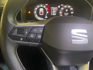 SEAT Leon usata, con Airbag testa