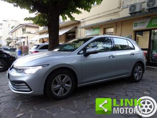 VOLKSWAGEN Golf usata, con Airbag laterali