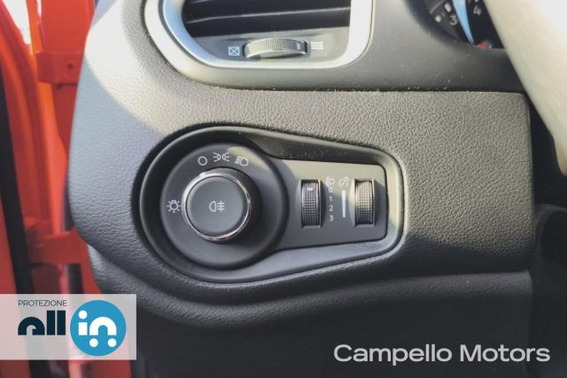 JEEP Renegade usata 15