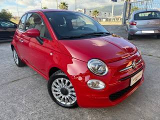FIAT 500 usata, con Airbag laterali