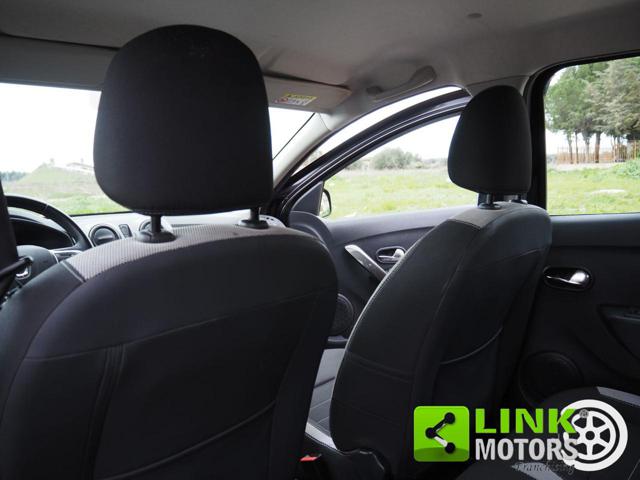 DACIA Sandero usata 28