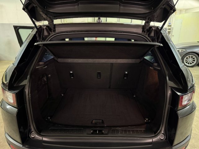 LAND ROVER Range Rover Evoque usata, con Sistema di navigazione